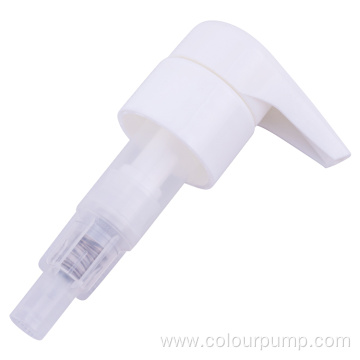 Lotion Pump for Hand Washing Shampoo pump